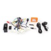 Штатная магнитола Ksize DVA-CF3091MA для Toyota LC Prado 150 2013-2017 Android 6.0.1