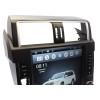 Штатная магнитола Ksize DVA-CF3091MA для Toyota LC Prado 150 2013-2017 Android 6.0.1
