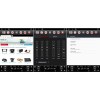 Штатная магнитола Ksize DVA-CF3091MA для Toyota LC Prado 150 2013-2017 Android 6.0.1