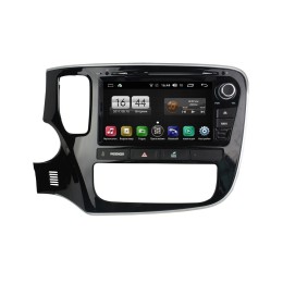Магнитола FarCar s170 для Mitsubishi Outlander III 2013-2020 на Android (L1006)