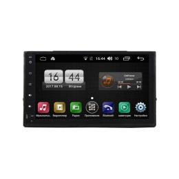 Магнитола FarCar s170 для Toyota Corolla на Android (L691)