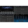 Штатная магнитола Roximo CarDroid RD-1001 1DIN Универсальная (Android 10.0)