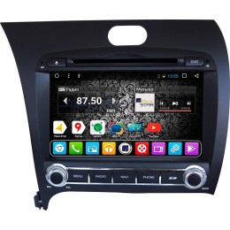 DayStar DS-7021HD для KIA Cerato 2013+ на ОС Android 9.0
