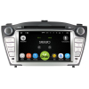 Штатная магнитола Roximo CarDroid RD-2002 для Hyundai ix35 2009-2015 (Android 9.0)