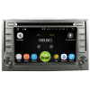 Штатная магнитола Roximo CarDroid RD-2007D 2007-2016 для Hyundai Starex, H1 (Android 10.0) DSP