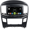 Штатная магнитола Roximo CarDroid RD-2017D для Hyundai H1 2016-2017 (Android 9.0) DSP