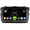 Штатная магнитола Roximo CarDroid RD-2301D для KIA Sorento 2 2013-2019 (Android 9.0) DSP