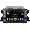 Автомагнитола Roximo CarDroid RD-2401 для Mazda 6 (Android 9.0)