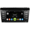 Штатная магнитола Roximo CarDroid RD-2403 для Mazda 3, 2004-2009 (Android 9.0)