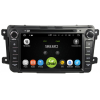 Штатная магнитола Roximo CarDroid RD-2406D для Mazda CX-9 2006-2016 (Android 9.0) DSP