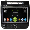 Штатная магнитола Roximo CarDroid RD-3702D для Volkswagen Touareg 2, NF, 2010-2014 (Android 9.0) DSP