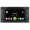Штатная магнитола Roximo CarDroid RD-3703 для Volkswagen Touareg, 2006 (Android 9.0)