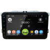 Штатная магнитола Roximo CarDroid RD-3706 для Skoda 8 (сенсорная) Android 9.0