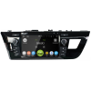 Штатная магнитола Roximo CarDroid RD-1103F для Toyota Corolla e160 2013-2015 (Android 10.0) DSP