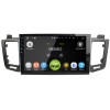 Штатная магнитола Roximo CarDroid RD-1110F для Toyota Rav4 2013-2019 (Android 10.0) DSP