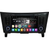 Штатная магнитола DayStar DS-7015HD для Nissan Qashqai на Android 9.0
