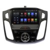 Штатная магнитола Ksize DVA-ZN7010 Ford Focus 2012 - 2014 Android 6.0.1