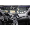 Штатная магнитола Ksize DV-SIEHDEL Hyundai Elantra, Avante 2014 + (нет TV)