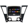 Штатная магнитола Ksize DVA-ZN7026 Hyundai Sonata YF 2011 - 2014 Android 6.0.1