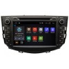 Штатная магнитола Ksize DVA-ZN7034 Lifan X60 Android 6.0.1