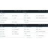 Штатная магнитола Ksize DVA-ZN7034 Lifan X60 Android 6.0.1