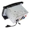 Штатная магнитола Ksize DVA-ZN7034 Lifan X60 Android 6.0.1