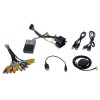 Штатная магнитола Ksize DVA-ZN7034 Lifan X60 Android 6.0.1