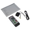 Автомагнитола Ksize DVA-ZN7053 SsangYong Kyron, Actyon Android 6.0.1