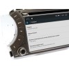 Автомагнитола Ksize DVA-ZN7053 SsangYong Kyron, Actyon Android 6.0.1
