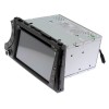 Автомагнитола Ksize DVA-ZN7053 SsangYong Kyron, Actyon Android 6.0.1