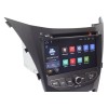 Автомагнитола Ksize DVA-ZN7055 SsangYong new Actyon, Corando 2013+ Android 6.0.1
