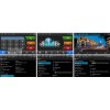 Штатная магнитола Ksize DVA-CHTYCL Toyota Corolla 2007 - 2012 Android