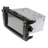 Штатная магнитола Ksize DVA-ZN7063 Toyota Corolla 2007 - 2012 Android 6.0.1