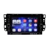 Штатная магнитола Ksize DVA-CHCVUN для Chevrolet Aveo, Captiva, Epica Android 4.4.4