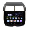 Штатная магнитола Ksize DVA-PH6990 для Peugeot 4008 Android 6.0.1