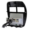 Штатная магнитола Ksize DVA-PH6990 для Peugeot 4008 Android 6.0.1