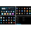 Штатная магнитола Ksize DVA-PH6990 для Peugeot 4008 Android 6.0.1