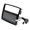 Штатная магнитола Ksize DVA-PH6995 для Mitsubishi Pajero IV 2006+ Android 4.4.2 (поддержка Rockford Fosgate)
