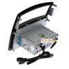 Штатная магнитола Ksize DVA-PH6995 для Mitsubishi Pajero IV 2006+ Android 4.4.2 (поддержка Rockford Fosgate)