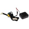 Штатная магнитола Ksize DVA-PH2720 для Toyota Land Cruiser 100 Android 6.0.1