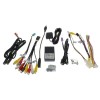 Штатная магнитола Ksize DVA-MTB002HDb для Toyota Camry 2012-2014 Android 4.4.4 (для авто с монитором)