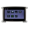 Штатная магнитола Ksize DVA-PH2720 для Lexus LX470 2003-2008 Android 6.0.1