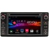 Штатная магнитола Ksize DVA-ZN7046L для Mitsubishi ASX 2013+, Lancer 2013+, Outlander III 2013-2020, Pajero Sport 2014+, L200 2015+, Pajero 4 2014+ на Android 4.2.2