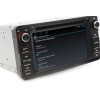 Штатная магнитола Ksize DVA-ZN7046L для Mitsubishi ASX 2013+, Lancer 2013+, Outlander III 2013-2020, Pajero Sport 2014+, L200 2015+, Pajero 4 2014+ на Android 4.2.2