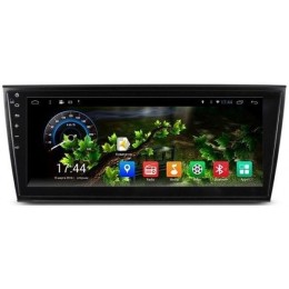 Штатная магнитола Ksize DVA-PH1993 для Subaru Outback 2014+ на Android 6.0.1