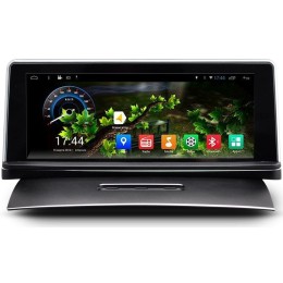 Штатная магнитола Ksize DVA-PH1719 для Volkswagen Touareg 2014+, Touareg 2010+ на Android 6.0.1
