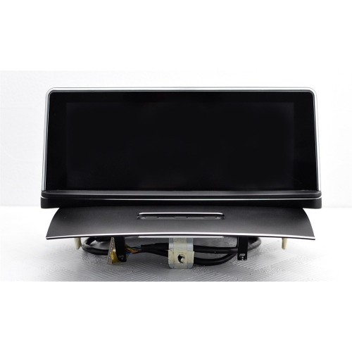 Штатная магнитола Ksize DVA-PH1719 для Volkswagen Touareg 2014+, Touareg 2010+ на Android 6.0.1