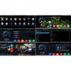 Штатная магнитола Ksize DVA-PH1719 для Volkswagen Touareg 2014+, Touareg 2010+ на Android 6.0.1