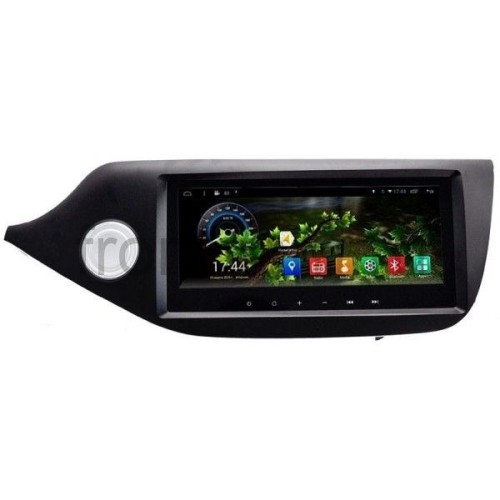 Штатная магнитола Ksize DVA-PH3999 для Kia Ceed II 2012-2018 на Android 6.0.1