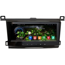 Штатная магнитола Ksize DVA-PH2732 для Toyota Rav4 2014-2016 на Android 6.0.1